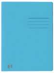Oxford Schnellhefter TOP FILE+, A4, aus 390 g/m²...