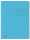 Oxford Schnellhefter TOP FILE+, A4, aus 390 g/m² Karton, aqua