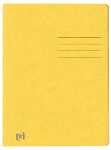 Oxford Schnellhefter TOP FILE+, A4, aus 390 g/m²...