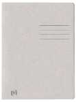 Oxford Schnellhefter TOP FILE+, A4, aus 390 g/m²...