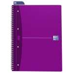 Collegeblock Beauty A4 90 Blatt 5mm kariert