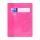 Eckspanner A3+Soft Touch rosa 4006144003811