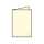 Briefkarte A6 HD 5ST chamois COLORETTI 220706506