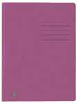 Oxford Schnellhefter TOP FILE+, A4, aus 390 g/m²...