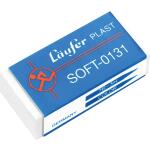 Radierer Läufer Plast Soft 0131 41x19x12 mm Kunststoff