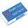 Radierer Läufer Plast Soft 0131 41x19x12 mm Kunststoff