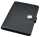 Dokumentenmappe A4 schwarz JÜSCHA 31514