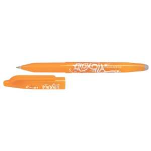 PILOT Tintenroller FriXion Ball 0.7 - 0,4 mm, apricot, radierbar
