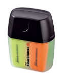 STABILO BOSS MINI 4er Box 4006381354851
