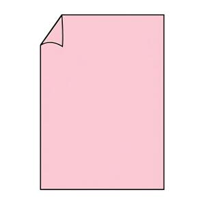 Briefbogen A4 80g 10ST rosa COLORETTI 220701523