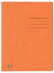 Oxford Schnellhefter TOP FILE+, A4, aus 390 g/m²...