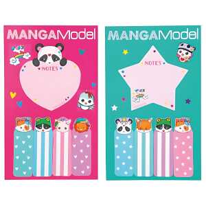 Sticky Notes MANGAModel 4010070349080