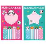 Sticky Notes MANGAModel 4010070349080