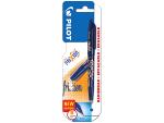 Frixion Ball 1,0 blau Blister 1.0 radierbar, mit breiter...