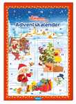 Unser Sandmännchen und Freunde Adventskalender - ab...