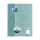Oxford Schule Collegeblock A4+, 80 Blatt, Dotted,