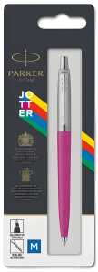 Kugelschreiber Jotter Originals, Pink C.C. - Parker, 1er Blister