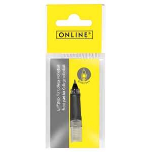 Griffstück für Rollerball College
