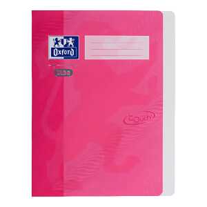 Schnellhefter A4 rosa 4006144004221