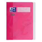 Schnellhefter A4 rosa 4006144004221