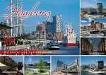 Super-Top-Cards Hamburg HAFENCITY & SPEICHERSTADT
