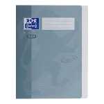 Oxford by ELBA Schnellhefter Touch, DIN A4, grau (5401884)