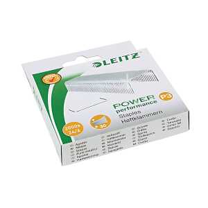 LEITZ NeXXt Heftklammern 24/6 4002432399802