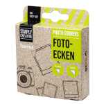 Fotoecken 500Stck. 4007249071071