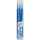 PILOT Tintenrollermine FriXion BLS-FR7 - 0,4 mm, himmelblau, 3er Pack