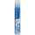 PILOT Tintenrollermine FriXion BLS-FR7 - 0,4 mm, himmelblau, 3er Pack