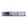 Pilot Tintenrollermine FriXion BLS-FRP5 - 0,3 mm, violett, 3er Pack