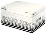 LEITZ Archivund Transportbox S Solid