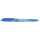 PILOT Tintenroller FriXion Ball 0.7 - 0,4 mm, himmelblau, radierbar