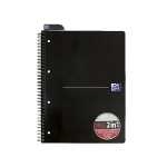 Oxford Office Collegeblock A4liniert 8 mm, 70 Blatt,...