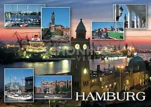 Super-Top-Cards Hamburg 4004545400277