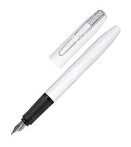 Füller Slope Feder M White 4014421261151