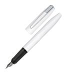 Füller Slope Feder M White 4014421261151