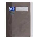 Oxford Schnellhefter Touch, DIN A4, braun (5401885)