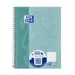Collegeblock A5+, 80 Blatt, Microperforation und...