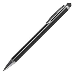 Kugelschreiber Stylus XL black ONLINE 34355/3D