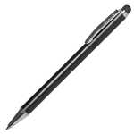 Kugelschreiber Stylus XL black ONLINE 34355/3D