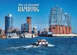 Super-Top-Cards Hamburg Freie Hansestadt Hamburg