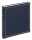 Fotoalbum Monza blau, 34x33 cm