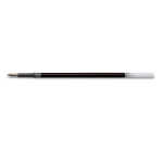 Kugelschreibermine Gel schwarz PILOT 2189001 BRFV-10M-B M