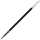 Kugelschreibermine Gel schwarz PILOT 2189001 BRFV-10M-B M