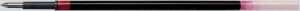 Kugelschreibermine Gel rot PILOT 2189002 BRFV-10M-R M