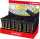 Stabilo Textmarker Shine Display 45 ST/4 Farben