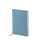 Notizbuch A5 S.O.H.O Denim 192 Blatt gebunden