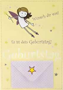 Anlässe für Kartentruhe Kindergeburtstag Motiv 13