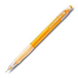 Druckbleistift Color Eno orange